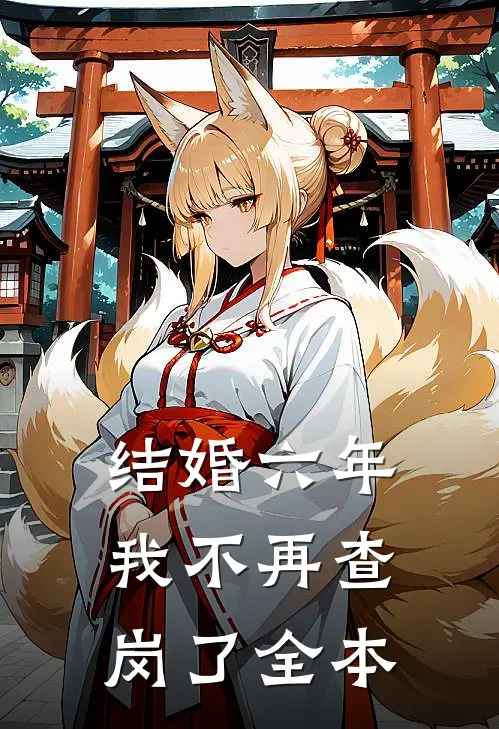 结婚六年，我不再查岗了全本