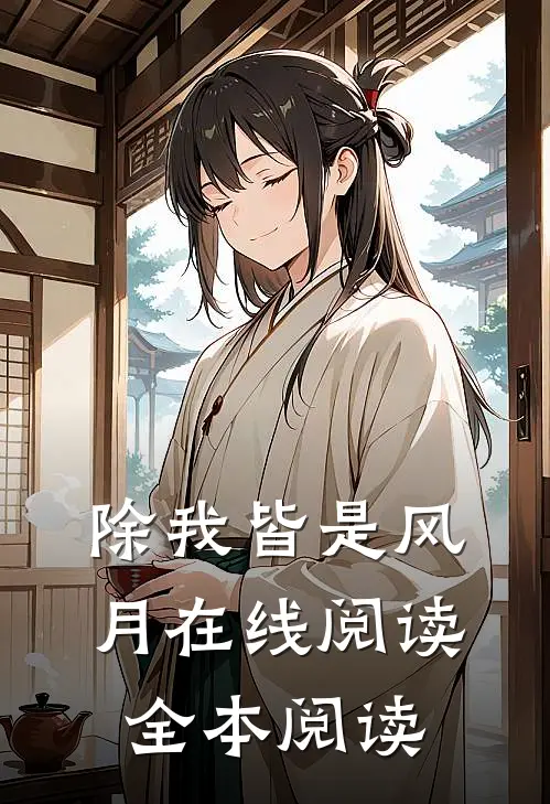 除我皆是风月在线阅读全本阅读