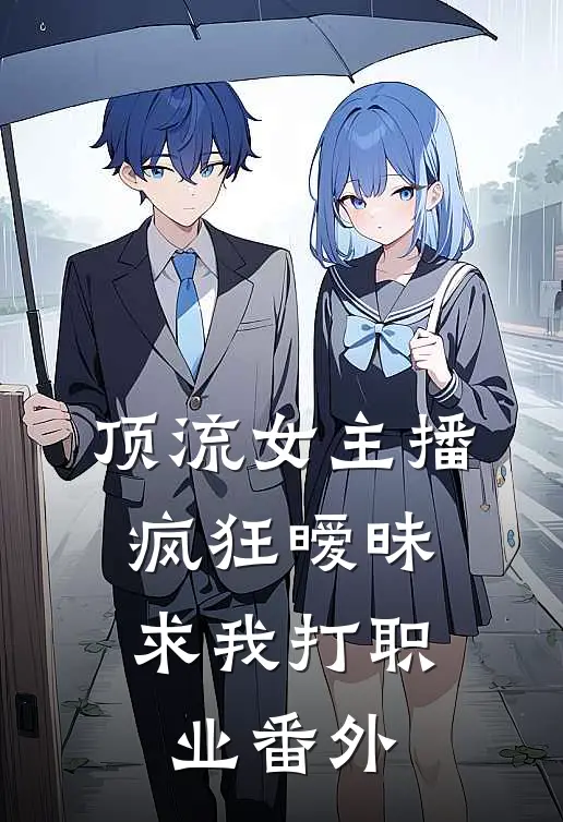 顶流女主播疯狂暧昧，求我打职业番外