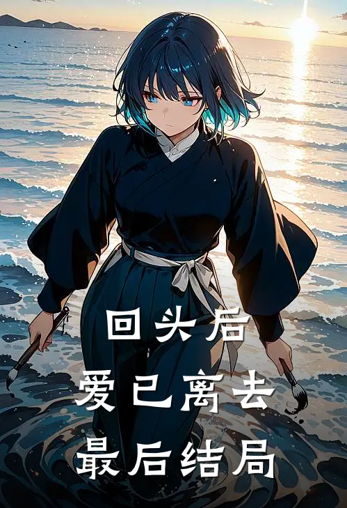 回头后，爱已离去最后结局