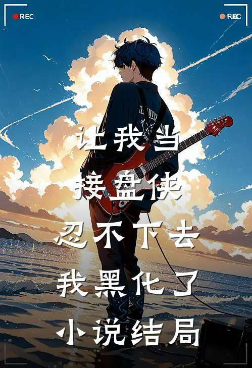 让我当接盘侠，忍不下去我黑化了小说结局