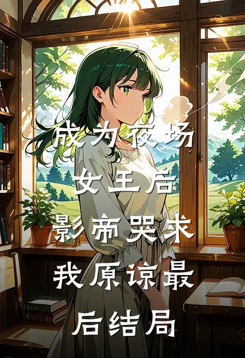 成为夜场女王后，影帝哭求我原谅最后结局