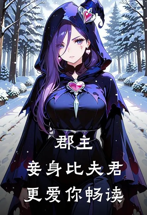 郡主，妾身比夫君更爱你畅读