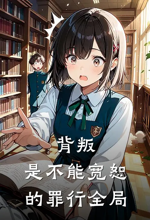 背叛，是不能宽恕的罪行全局