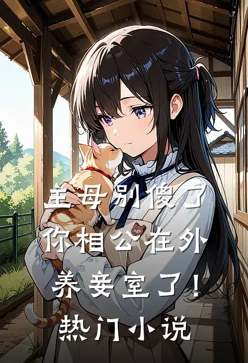 主母别傻了,你相公在外养妾室了!热门