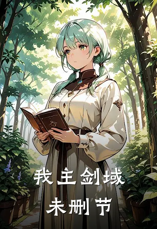 我主剑域未删节