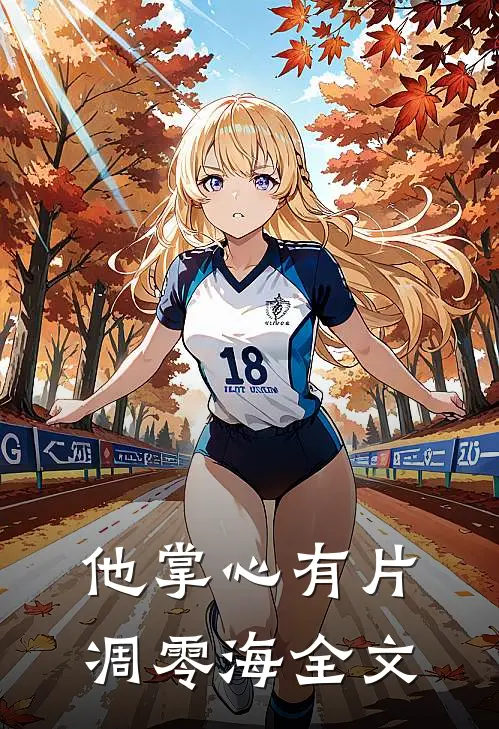 他掌心有片凋零海全文
