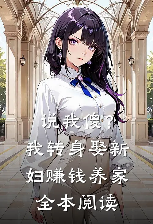 说我傻？我转身娶新妇，赚钱养家全本阅读