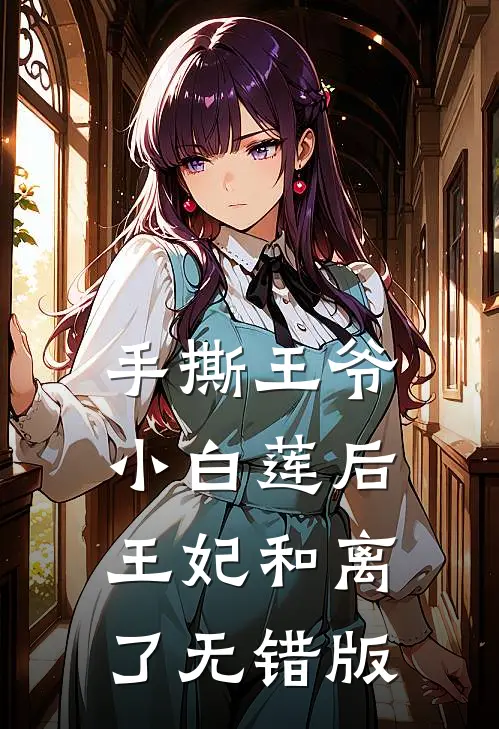 手撕王爷小白莲后，王妃和离了无错版