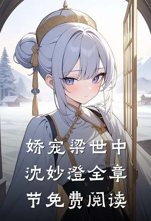 娇宠梁世中沈妙澄全章节免费阅读