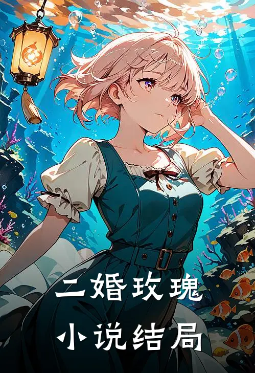 二婚玫瑰小说结局