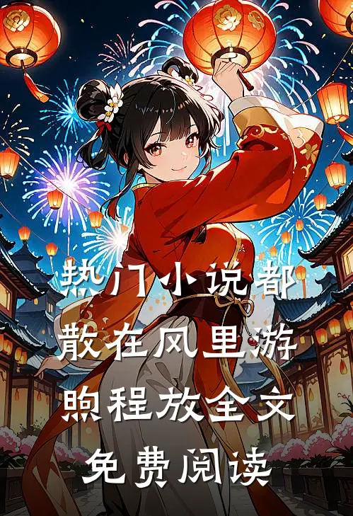 热门小说都散在风里游煦程放全文免费阅读