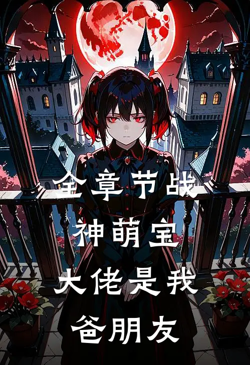 全章节战神萌宝：大佬是我爸朋友