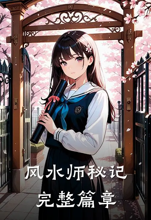 风水师秘记完整篇章