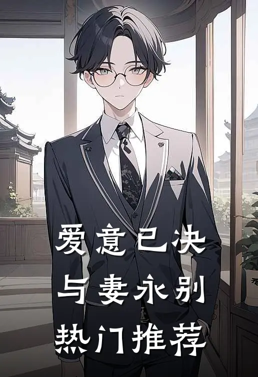 爱意已决，与妻永别热门推荐
