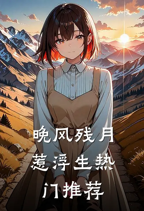 晚风残月惹浮生热门推荐
