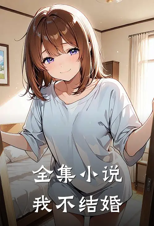 全集小说我不结婚
