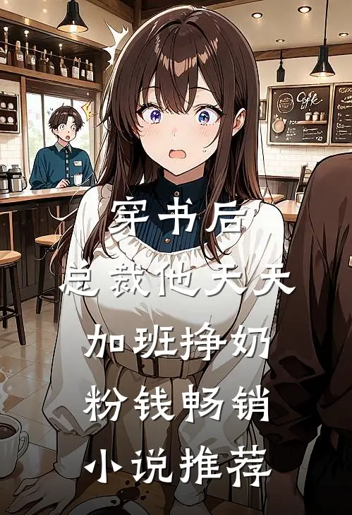 穿书后,总裁他天天加班挣奶粉钱畅销小说推荐