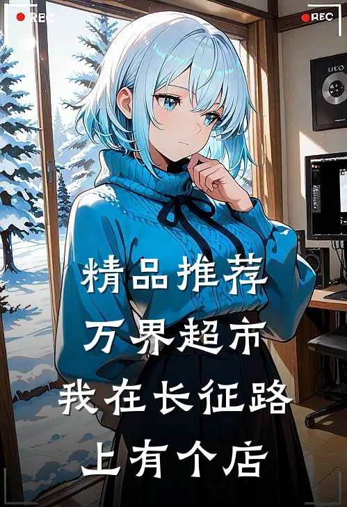 精品推荐万界超市：我在长征路上有个店