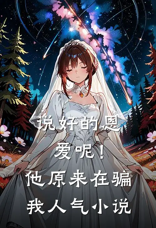 说好的恩爱呢！他原来在骗我人气小说