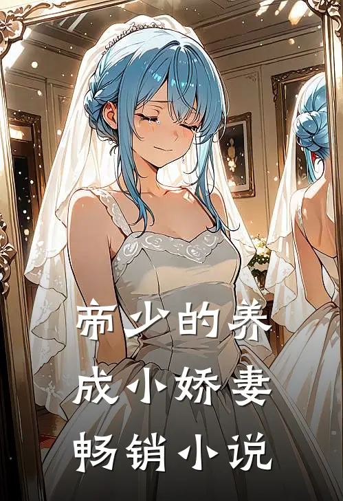 帝少的养成小娇妻畅销小说