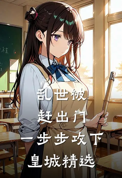 乱世被赶出门，一步步攻下皇城精选