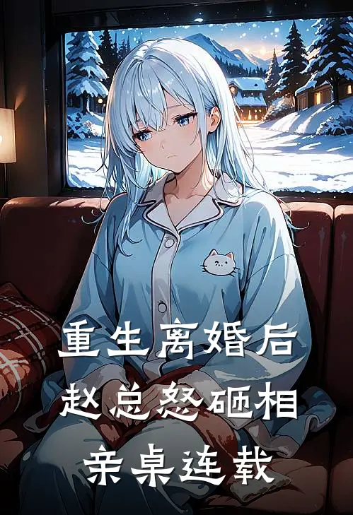 重生离婚后，赵总怒砸相亲桌连载