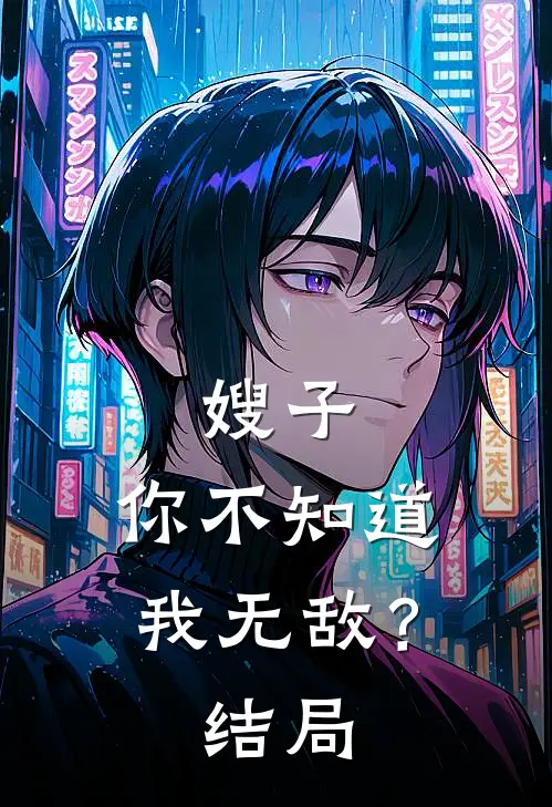 嫂子，你不知道我无敌？结局