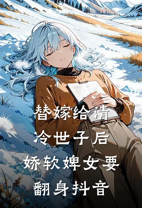 替嫁给清冷世子后，娇软婢女要翻身抖音