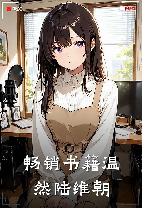 畅销书籍温然陆维朝