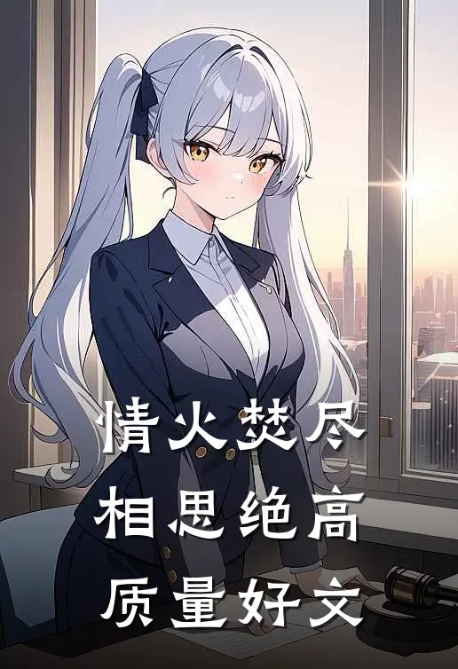情火焚尽相思绝高质量好文
