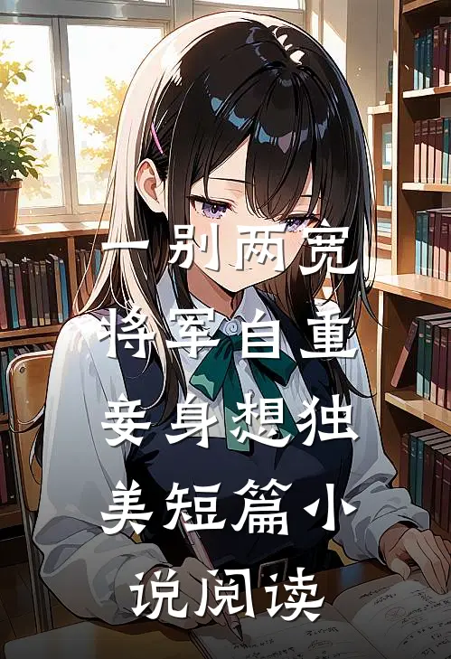 一别两宽，将军自重，妾身想独美短篇小说阅读