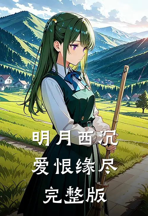明月西沉，爱恨缘尽完整版