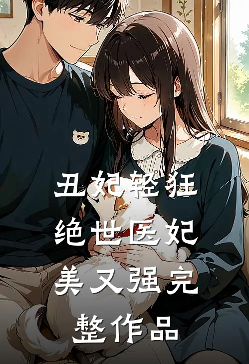 丑妃轻狂：绝世医妃美又强完整作品