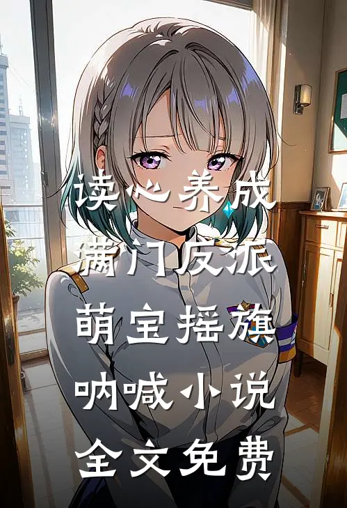 读心养成满门反派，萌宝摇旗呐喊小说全文免费