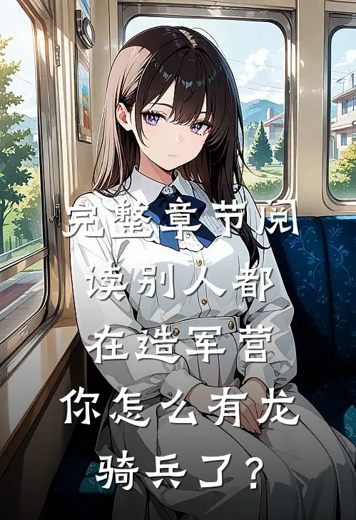 完整章节阅读别人都在造军营，你怎么有龙骑兵了？