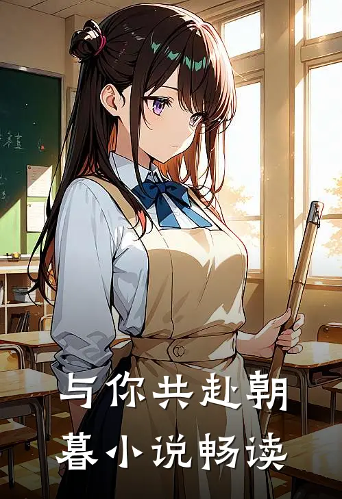 与你共赴朝暮小说畅读