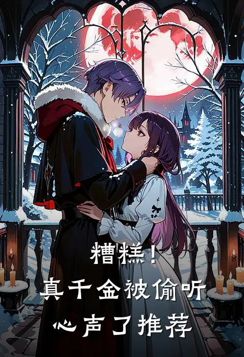 糟糕！真千金被偷听心声了推荐