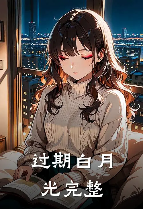 过期白月光完整
