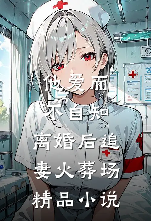 他爱而不自知，离婚后追妻火葬场精品小说
