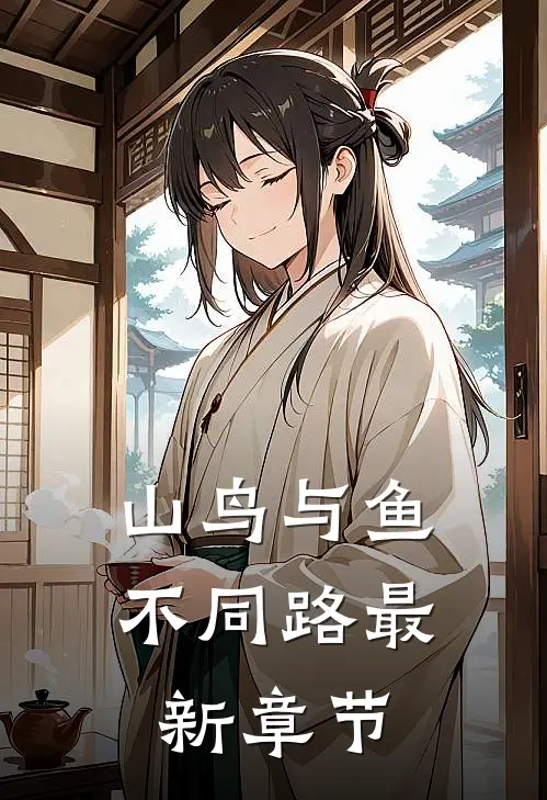 山鸟与鱼不同路最新章节