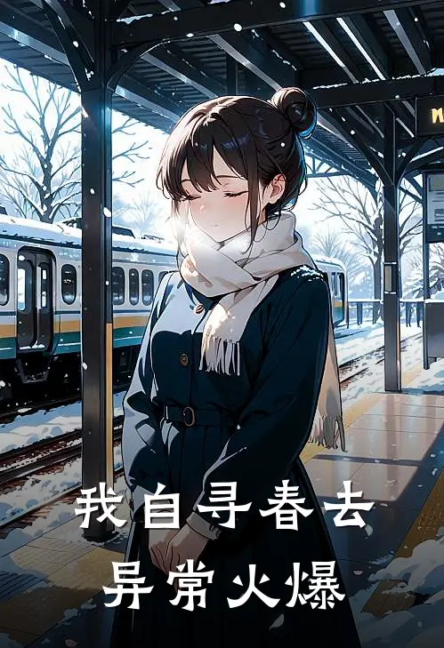 我自寻春去异常火爆