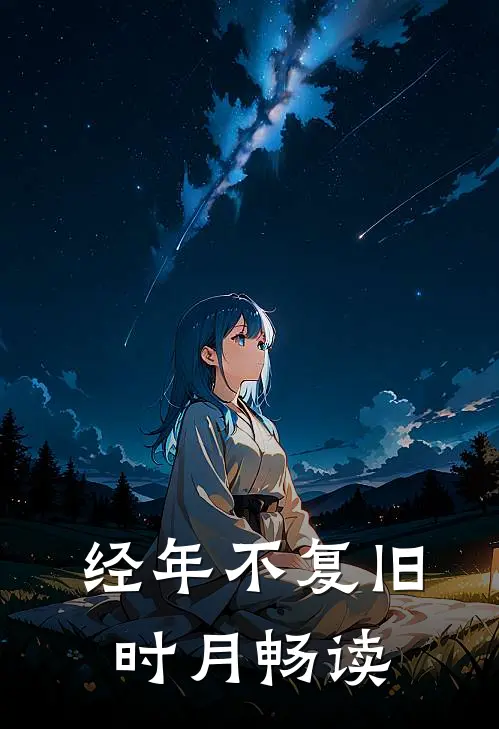 经年不复旧时月畅读
