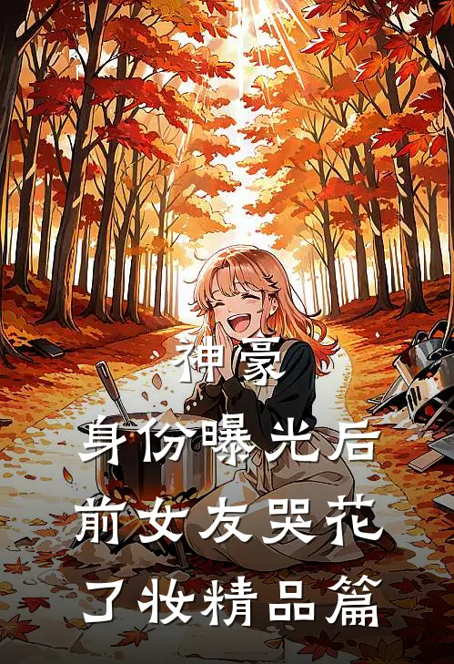 神豪：身份曝光后，前女友哭花了妆精品篇