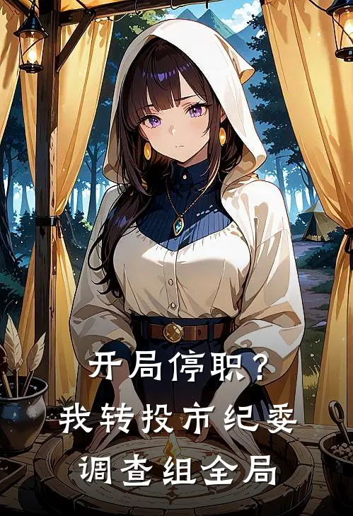 开局停职？我转投市纪委调查组全局