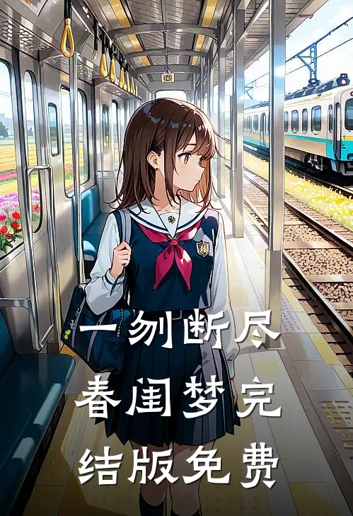 一刎断尽春闺梦完结版免费