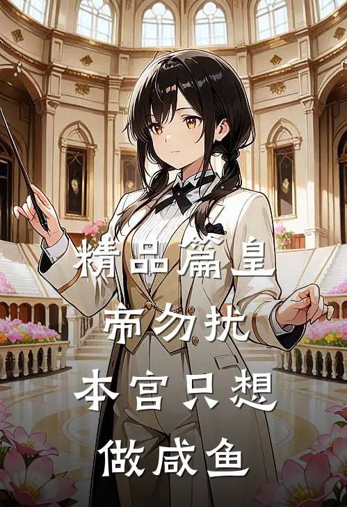精品篇皇帝勿扰，本宫只想做咸鱼