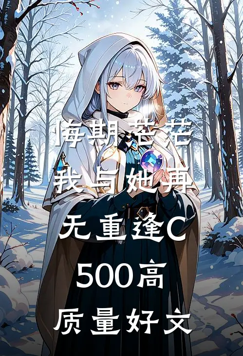 悔期茫茫，我与她再无重逢C500高质量好文