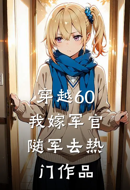 穿越60：我嫁军官随军去热门作品