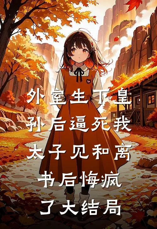 外室生下皇孙后逼死我，太子见和离书后悔疯了大结局